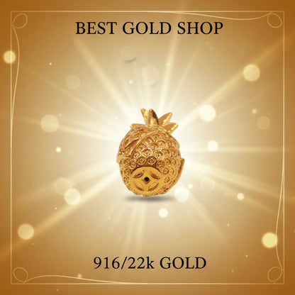 Charms & Pendants22k gold22k Gold Charms22k gold pendant