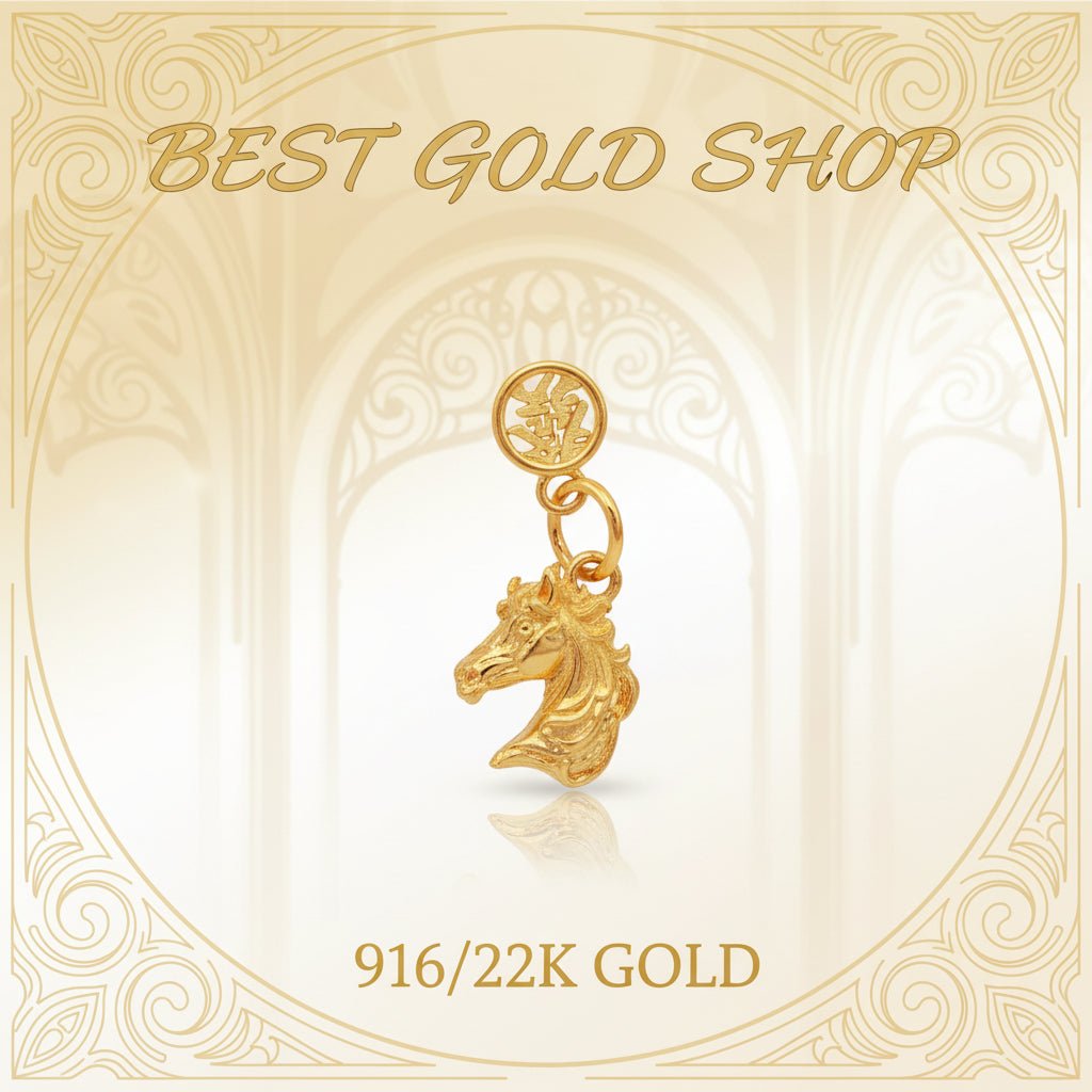 Charms & Pendants22k gold22k Gold Charms22k gold pendant
