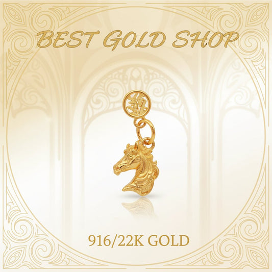 Charms & Pendants22k gold22k Gold Charms22k gold pendant