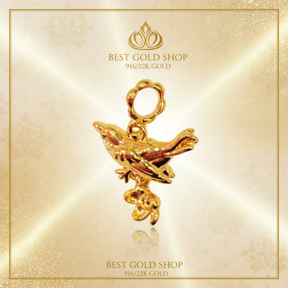 Charms & Pendants22k gold22k Gold Charms22k gold pendant