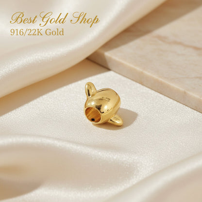 22k / 916 Gold 0.26 to 0.35 grams Grand Pendant and CharmsCharms & PendantsBest Gold Shop