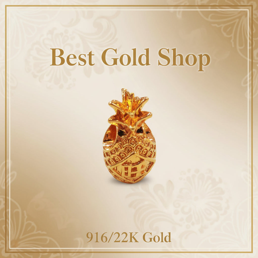 Charms & Pendants22k gold22k Gold Charms22k gold pendant