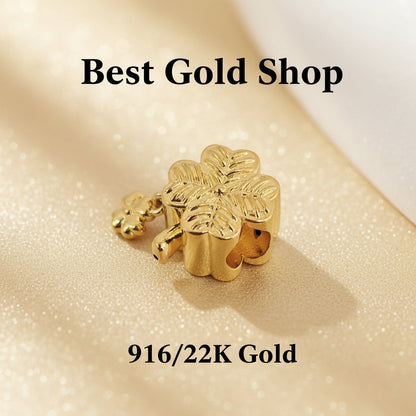 22k / 916 Gold 0.26 to 0.35 grams Grand Pendant and CharmsCharms & PendantsBest Gold Shop
