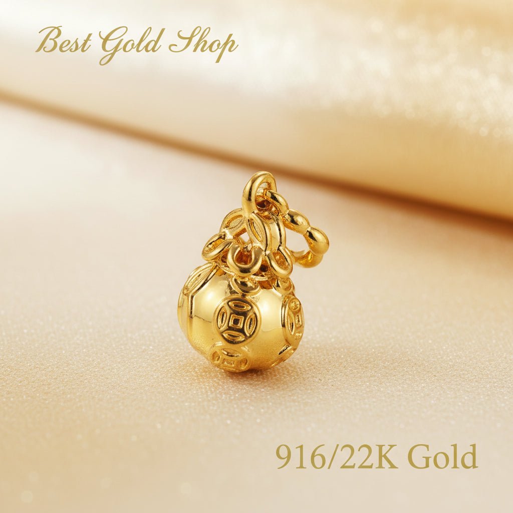 Charms & Pendants22k gold22k Gold Charms22k gold pendant