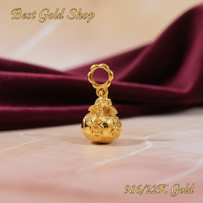 Charms & Pendants22k gold22k Gold Charms22k gold pendant
