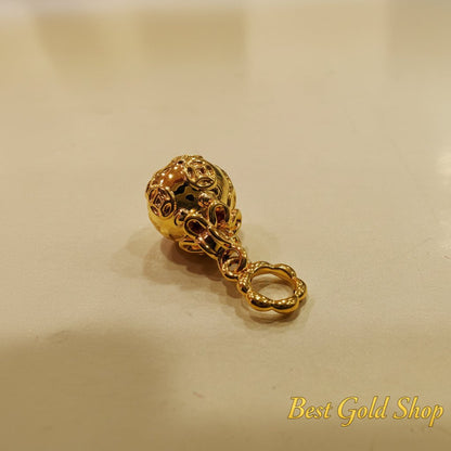 Charms & Pendants22k gold22k Gold Charms22k gold pendant