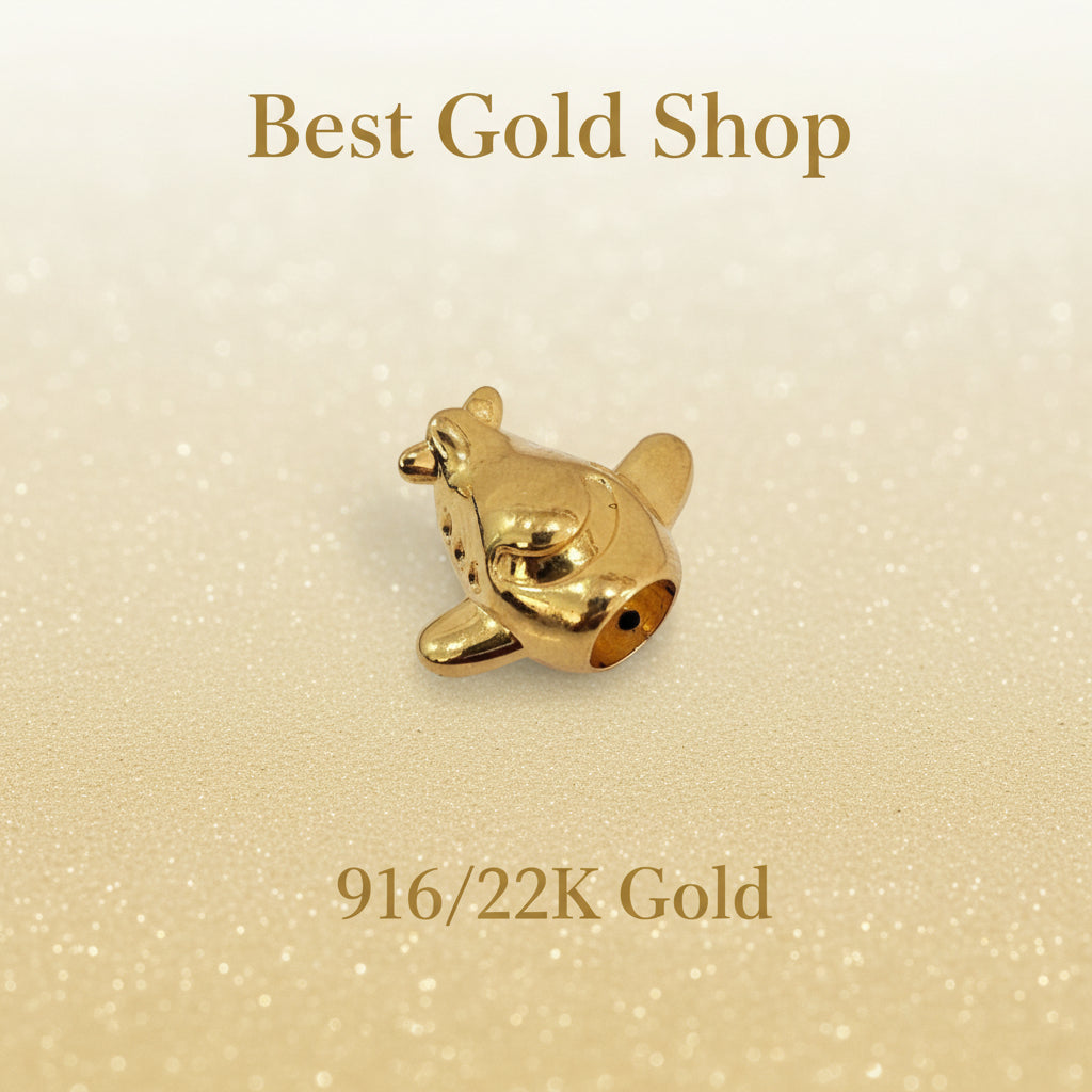 22k / 916 Gold 0.26 to 0.35 grams Grand Pendant and CharmsCharms & PendantsBest Gold Shop