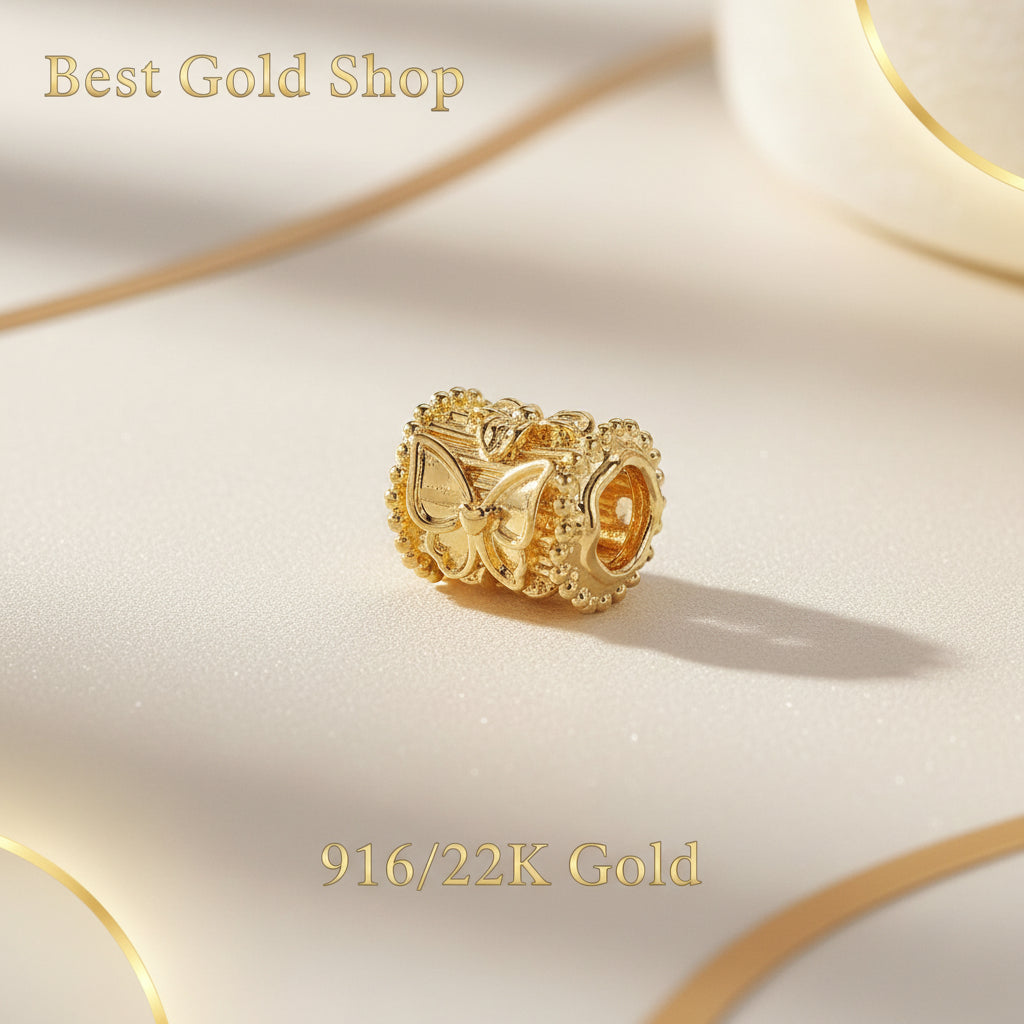 22k / 916 Gold 0.26 to 0.35 grams Grand Pendant and CharmsCharms & PendantsBest Gold Shop