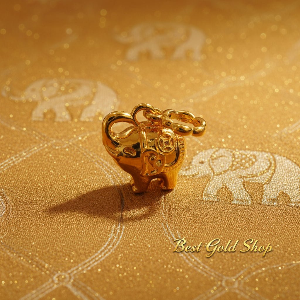 22k / 916 Gold 0.26 to 0.35 grams Grand Pendant and CharmsCharms & PendantsBest Gold Shop