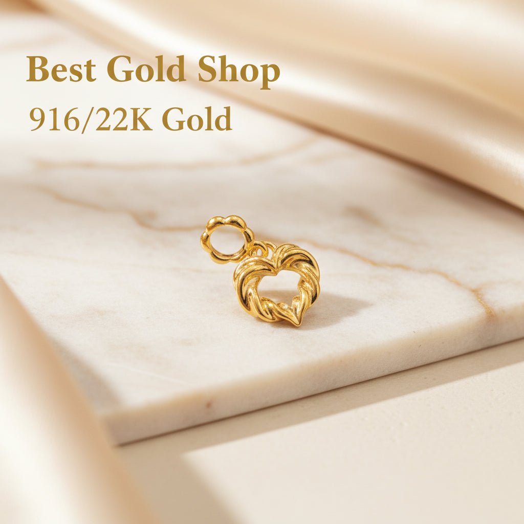 Charms & Pendants22k gold22k Gold Charms22k gold pendant