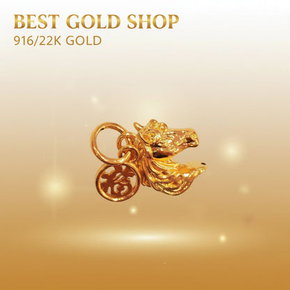 Charms & Pendants22k gold22k Gold Charms22k gold pendant