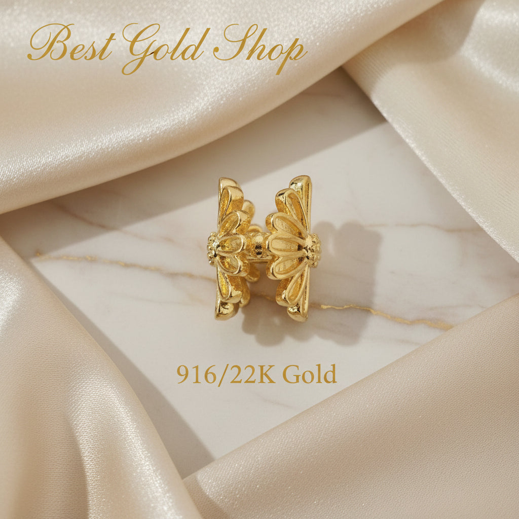 22k / 916 Gold 0.26 to 0.35 grams Grand Pendant and CharmsCharms & PendantsBest Gold Shop
