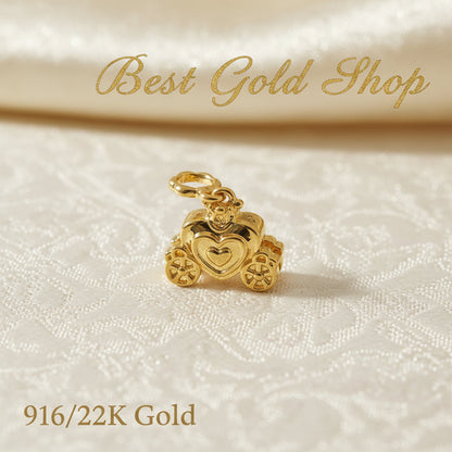 22k / 916 Gold 0.26 to 0.35 grams Grand Pendant and CharmsCharms & PendantsBest Gold Shop