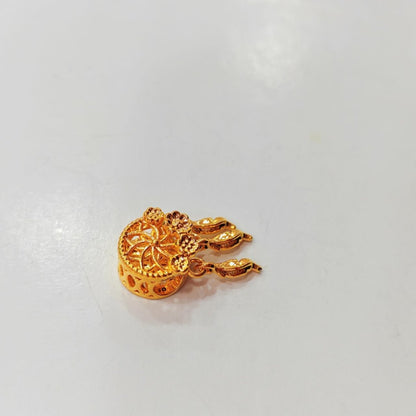 Charms & Pendants22k gold22k Gold Charms22k gold pendant