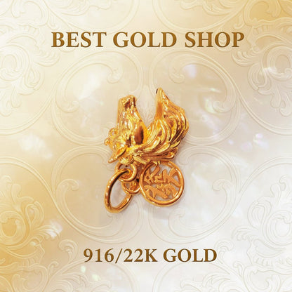 Charms & Pendants22k gold22k Gold Charms22k gold pendant