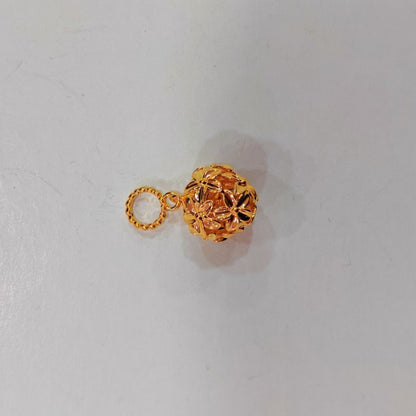 Charms & Pendants22k gold22k Gold Charms22k gold pendant