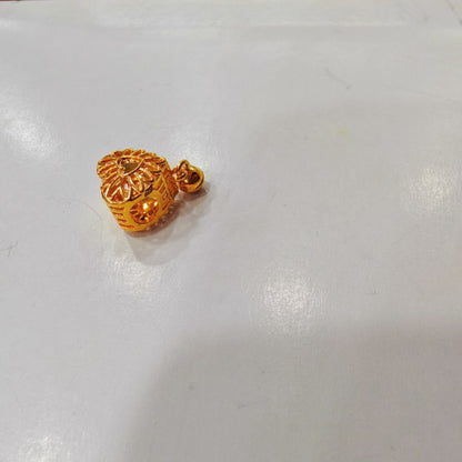 Charms & Pendants22k gold22k Gold Charms22k gold pendant