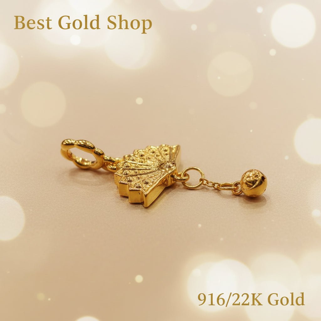 Charms & Pendants22k gold22k Gold Charms22k gold pendant