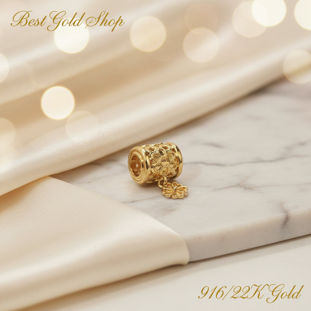 22k / 916 Gold 0.26 to 0.35 grams Grand Pendant and CharmsCharms & PendantsBest Gold Shop