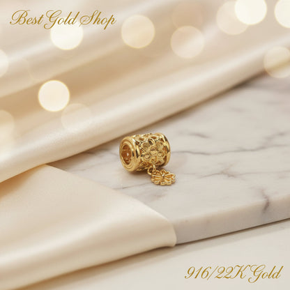 22k / 916 Gold 0.26 to 0.35 grams Grand Pendant and CharmsCharms & PendantsBest Gold Shop