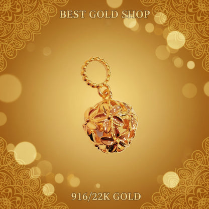 Charms & Pendants22k gold22k Gold Charms22k gold pendant