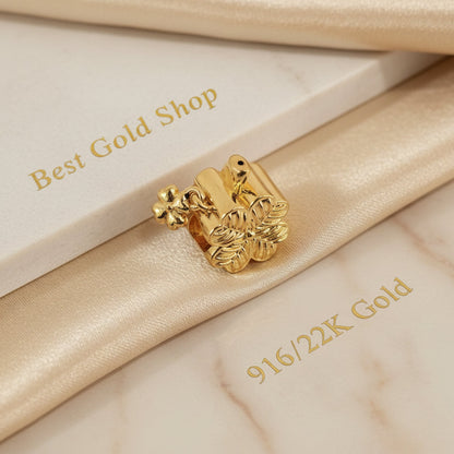 22k / 916 Gold 0.26 to 0.35 grams Grand Pendant and CharmsCharms & PendantsBest Gold Shop