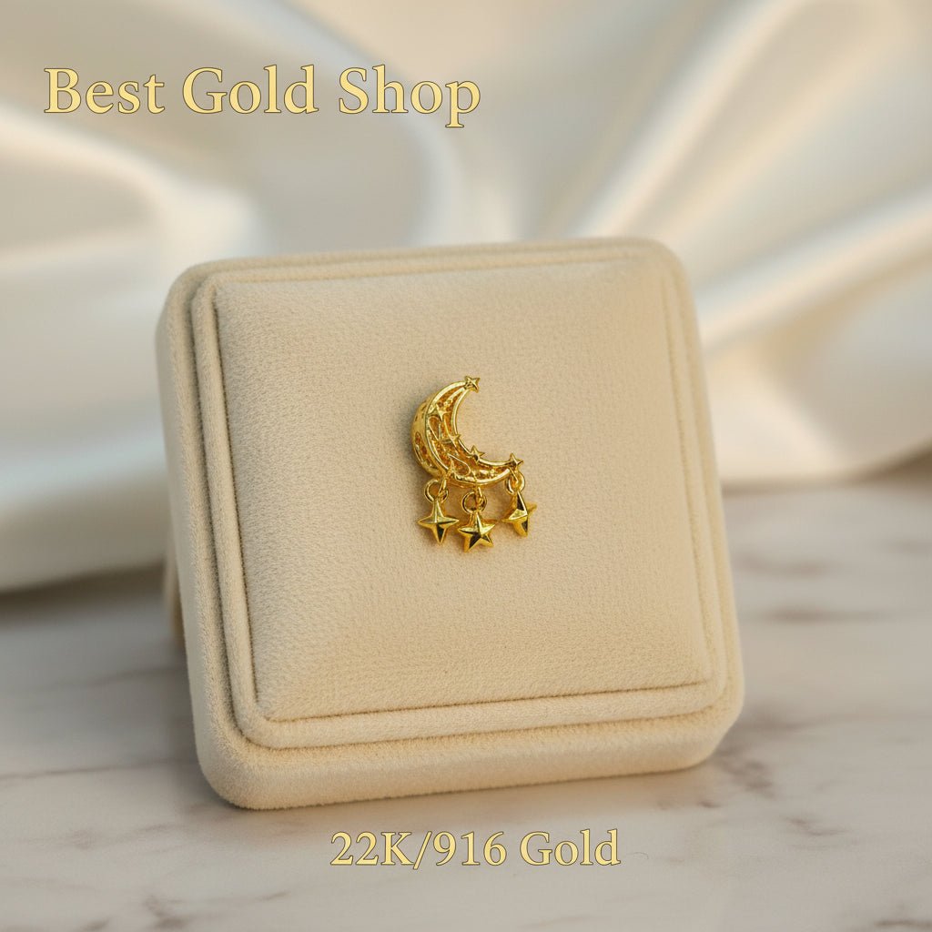 Charms & Pendants22k gold22k Gold Charms22k gold pendant