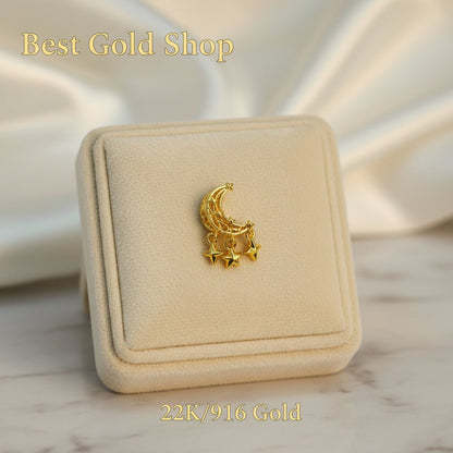 Charms & Pendants22k gold22k Gold Charms22k gold pendant