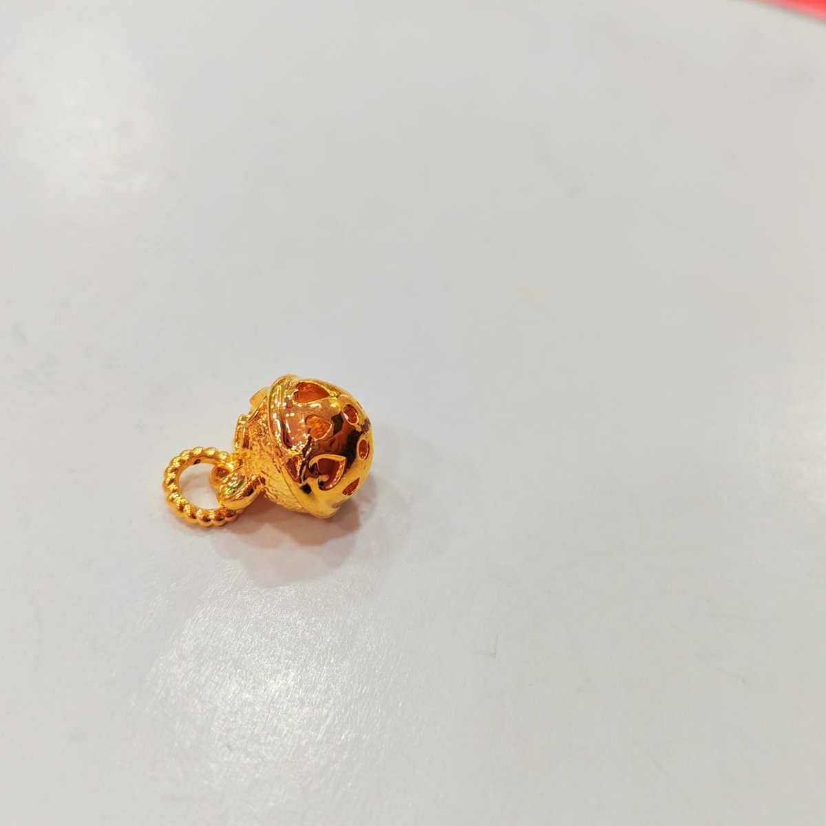 Charms & Pendants22k gold22k Gold Charms22k gold pendant