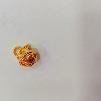 Charms & Pendants22k gold22k Gold Charms22k gold pendant