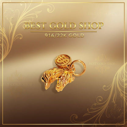 Charms & Pendants22k gold22k Gold Charms22k gold pendant