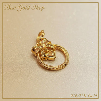 Charms & Pendants22k gold22k Gold Charms22k gold pendant