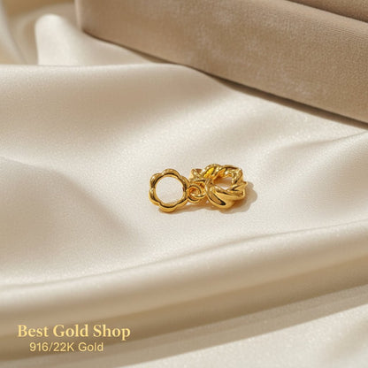 Charms & Pendants22k gold22k Gold Charms22k gold pendant