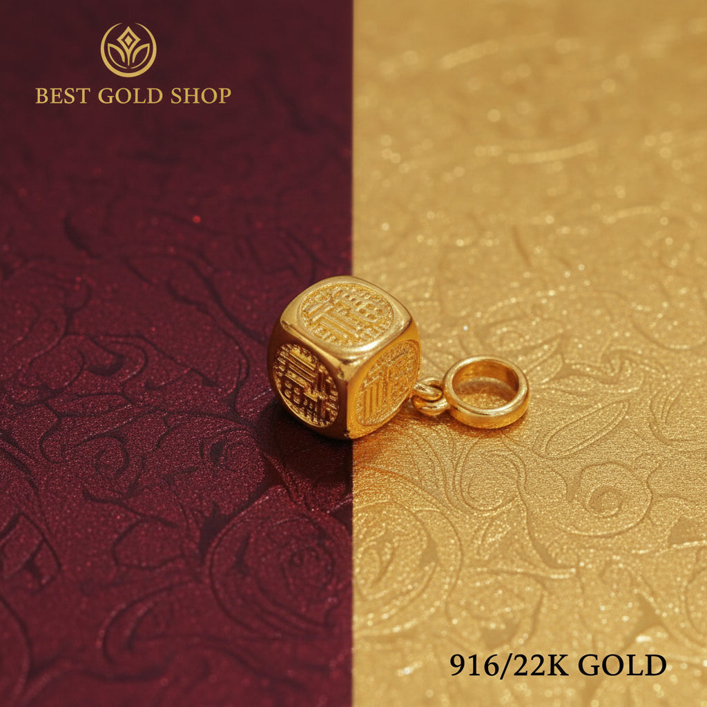 Charms & Pendants22k gold22k Gold Charms22k gold pendant