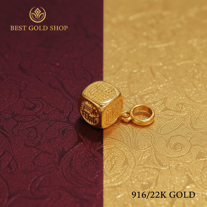 Charms & Pendants22k gold22k Gold Charms22k gold pendant