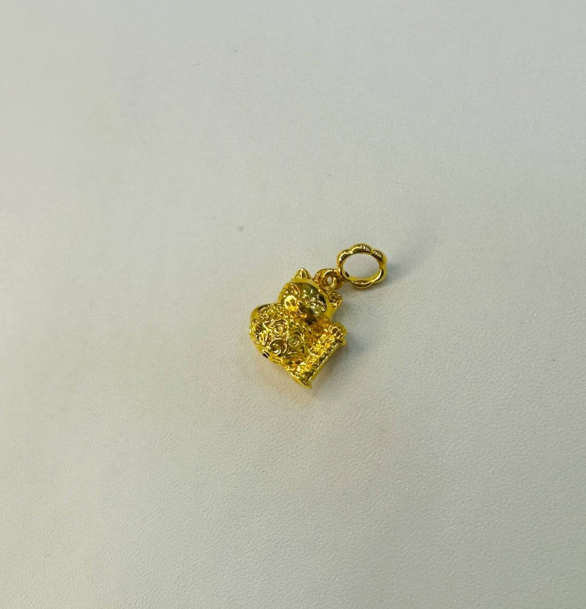 22k / 916 Gold 0.26 to 0.35 grams Grand Pendant and Charms - Best Gold Shop 22k gold 22k Gold Charms 22k gold pendant Charms & Pendants