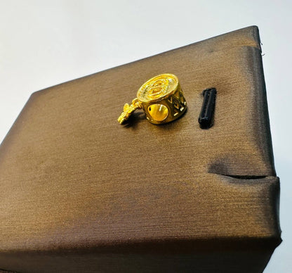 22k / 916 Gold 0.26 to 0.35 grams Grand Pendant and Charms - Best Gold Shop 22k gold 22k Gold Charms 22k gold pendant Charms & Pendants