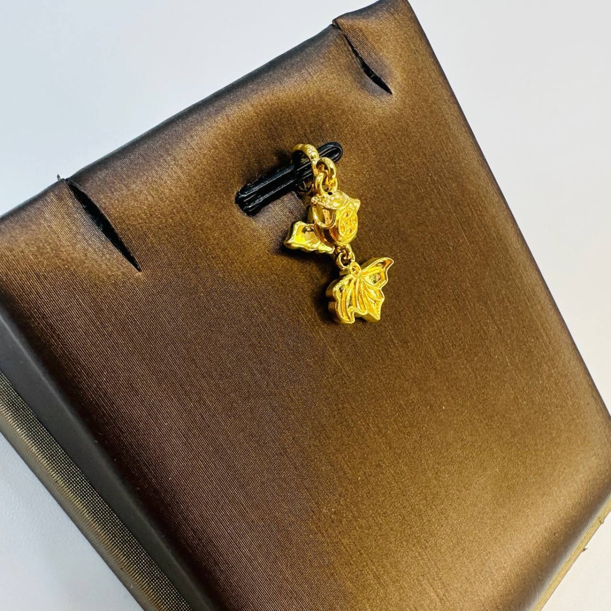 22k / 916 Gold 0.26 to 0.35 grams Grand Pendant and Charms - Best Gold Shop 22k gold 22k Gold Charms 22k gold pendant Charms & Pendants