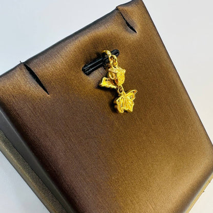 22k / 916 Gold 0.26 to 0.35 grams Grand Pendant and Charms - Best Gold Shop 22k gold 22k Gold Charms 22k gold pendant Charms & Pendants