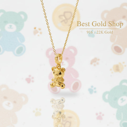 Charms & Pendants22k gold22k Gold Charms22k gold pendant