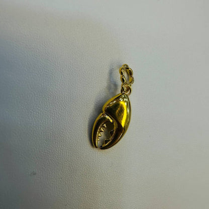 22k / 916 Gold 0.26 to 0.35 grams Grand Pendant and Charms - 22k gold 22k Gold Charms 22k gold pendant Charms & Pendants