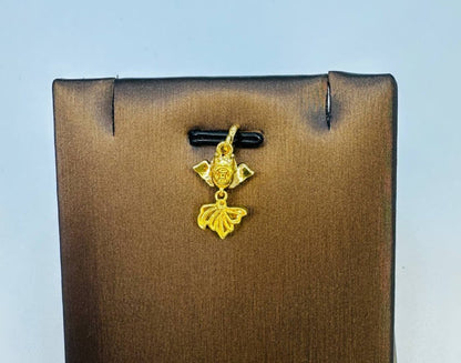 22k / 916 Gold 0.26 to 0.35 grams Grand Pendant and Charms - Best Gold Shop 22k gold 22k Gold Charms 22k gold pendant Charms & Pendants