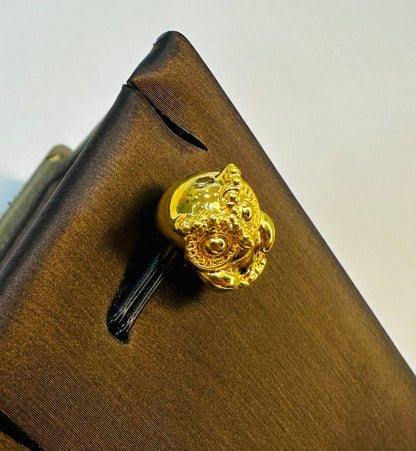 22k / 916 Gold 0.26 to 0.35 grams Grand Pendant and Charms - Best Gold Shop 22k gold 22k Gold Charms 22k gold pendant Charms & Pendants