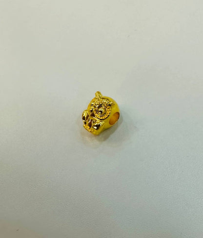 22k / 916 Gold 0.26 to 0.35 grams Grand Pendant and Charms - Best Gold Shop 22k gold 22k Gold Charms 22k gold pendant Charms & Pendants