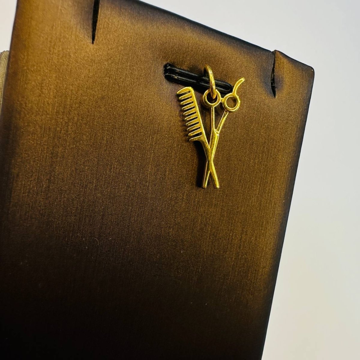 22k / 916 Gold 0.26 to 0.35 grams Grand Pendant and Charms - 22k gold 22k Gold Charms 22k gold pendant Charms & Pendants