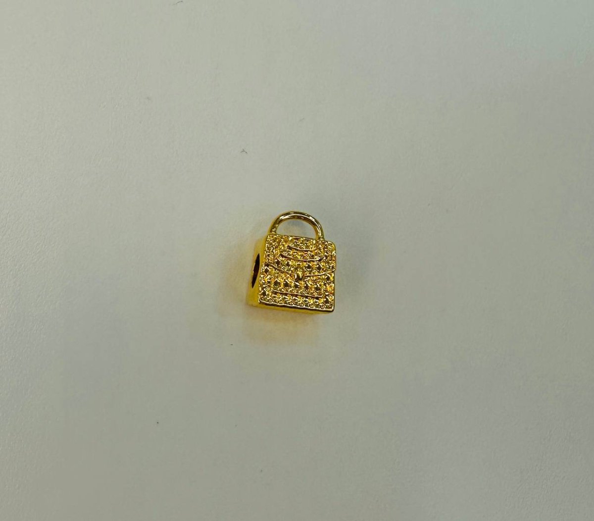 22k / 916 Gold 0.26 to 0.35 grams Grand Pendant and Charms - Best Gold Shop 22k gold 22k Gold Charms 22k gold pendant Charms & Pendants