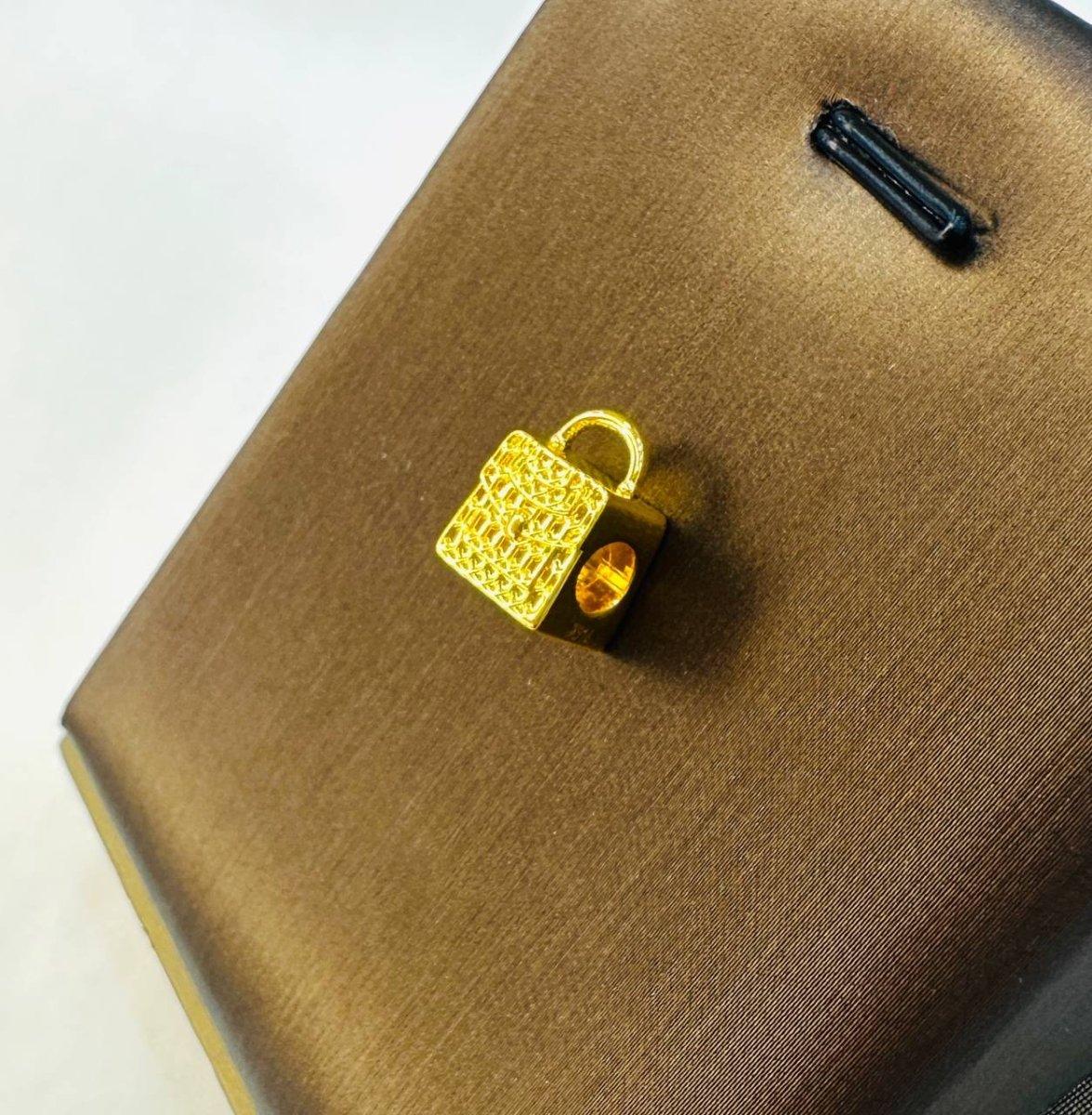 22k / 916 Gold 0.26 to 0.35 grams Grand Pendant and Charms - Best Gold Shop 22k gold 22k Gold Charms 22k gold pendant Charms & Pendants