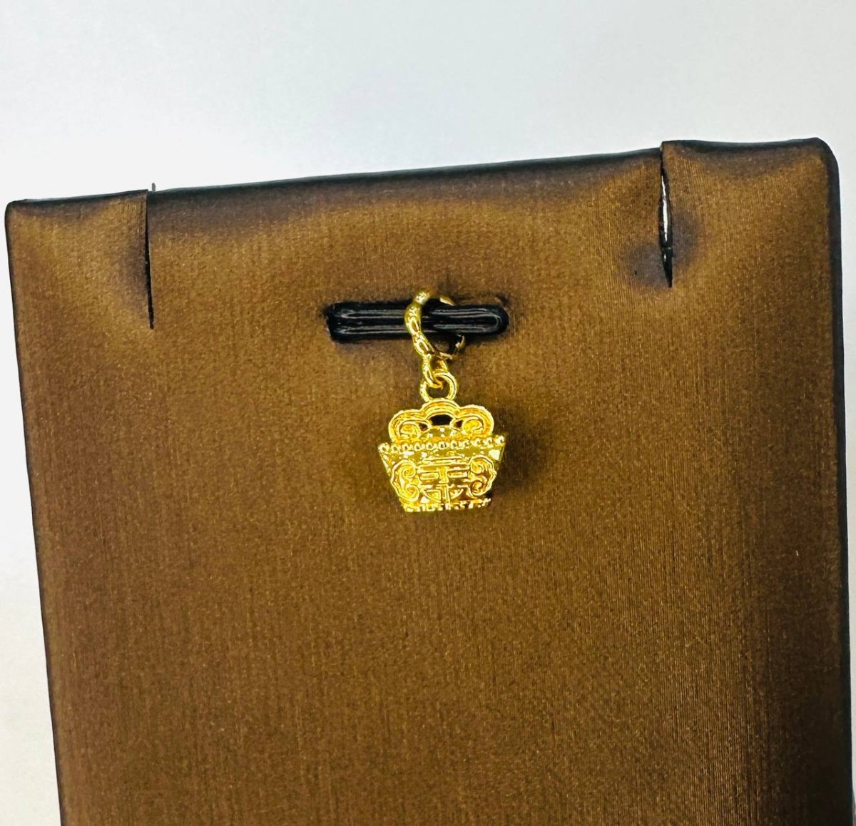 22k / 916 Gold 0.26 to 0.35 grams Grand Pendant and Charms - Best Gold Shop 22k gold 22k Gold Charms 22k gold pendant Charms & Pendants