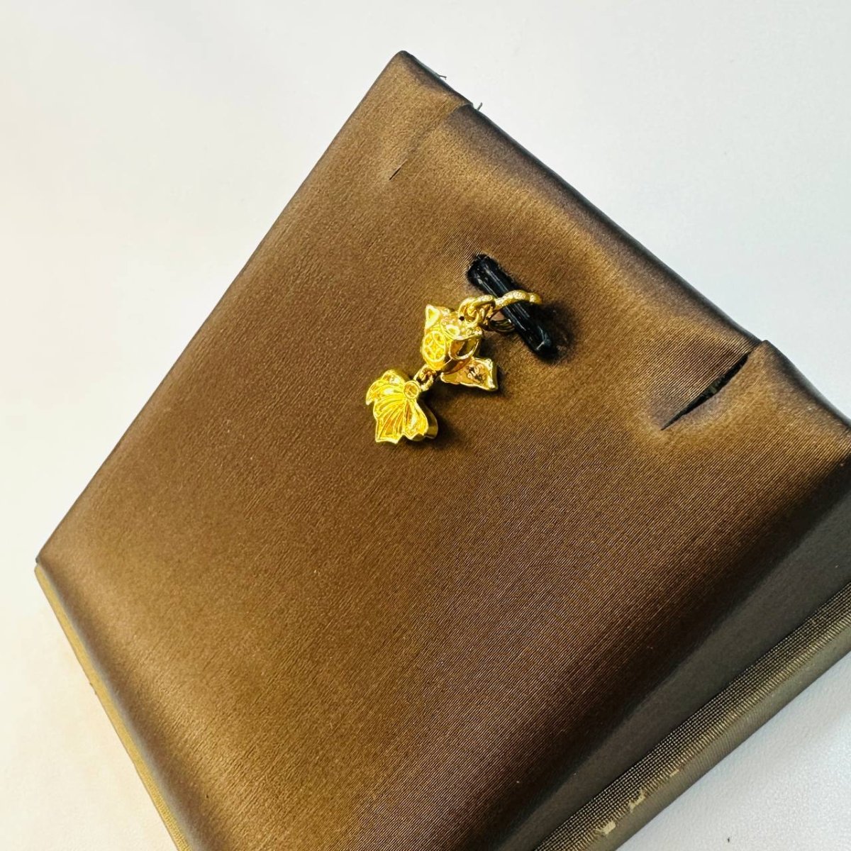 22k / 916 Gold 0.26 to 0.35 grams Grand Pendant and Charms - Best Gold Shop 22k gold 22k Gold Charms 22k gold pendant Charms & Pendants