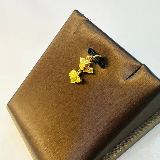 22k / 916 Gold 0.26 to 0.35 grams Grand Pendant and Charms - Best Gold Shop 22k gold 22k Gold Charms 22k gold pendant Charms & Pendants